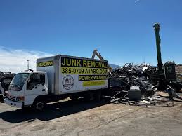 Shed Removal in Gladeville, TN