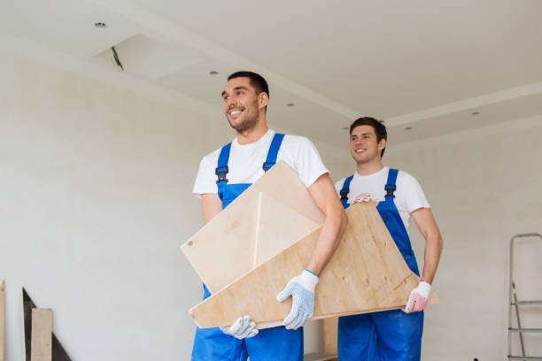 Best Attic Cleanout  in Gladeville, TN