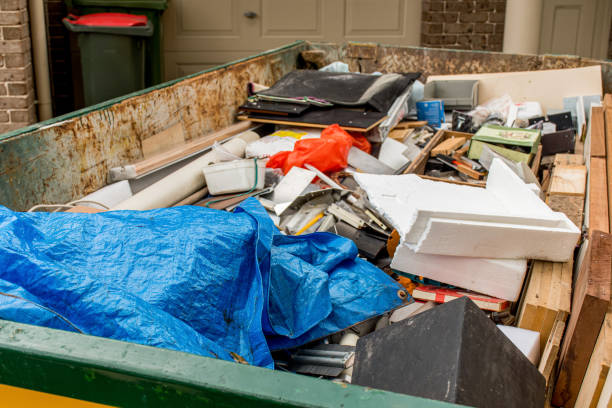 Best Residential Junk Removal  in Gladeville, TN