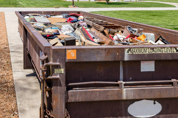 Junk Removal for Events in Gladeville, TN