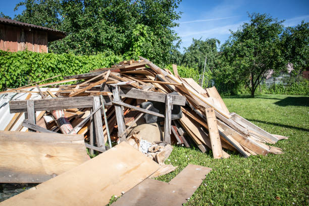 Best Construction Debris Removal  in Gladeville, TN